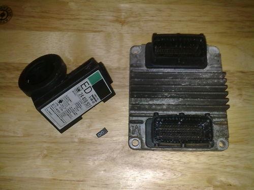 caut calculator motor opel astra G - Pret | Preturi caut calculator motor opel astra G