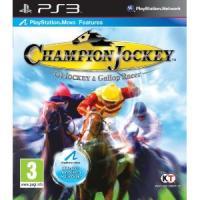 Champion Jockey PS3 - Pret | Preturi Champion Jockey PS3