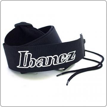 Ibanez GS700-BK Guitar Strap - Pret | Preturi Ibanez GS700-BK Guitar Strap