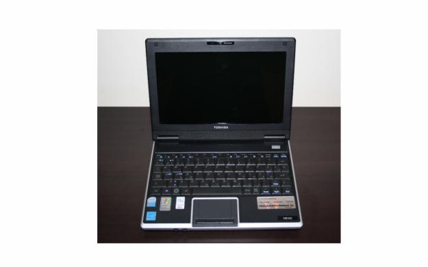 LAPTOP THOSHIBA NB100 - Pret | Preturi LAPTOP THOSHIBA NB100