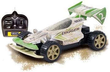 Mud racer Digger - Pret | Preturi Mud racer Digger