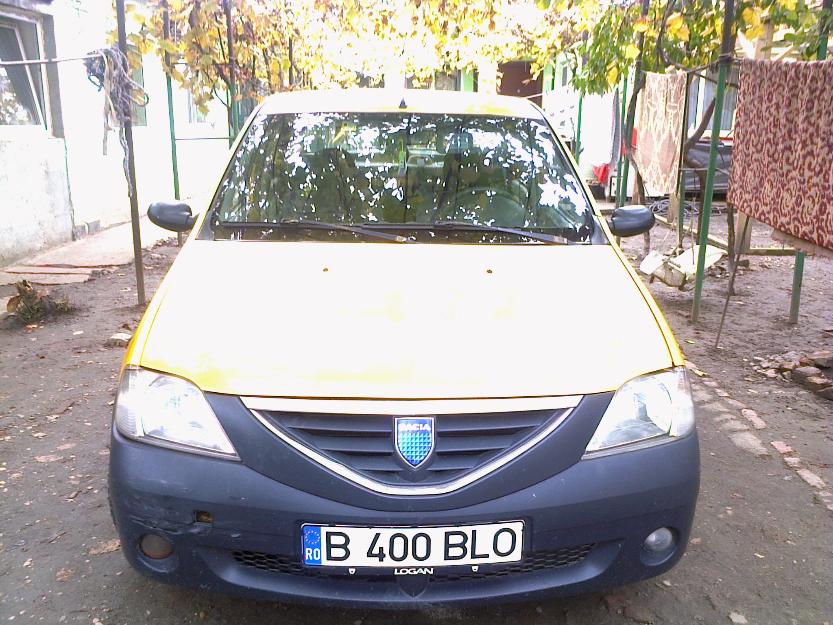 Urgent Dacia Logan 2007 = 2400 euro - Pret | Preturi Urgent Dacia Logan 2007 = 2400 euro