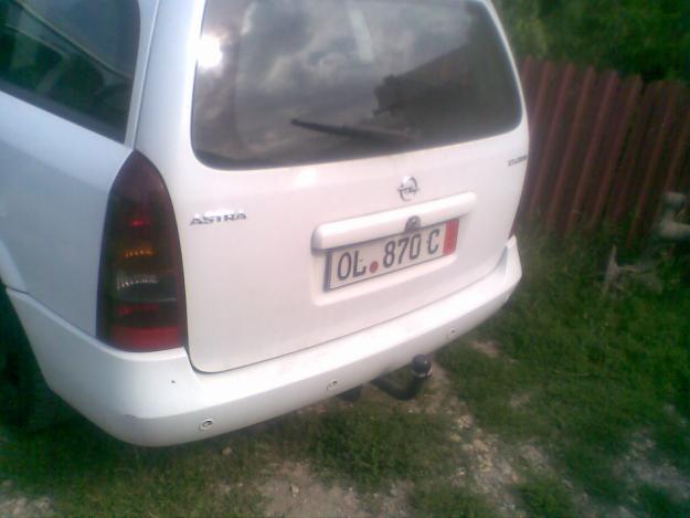 vand carlig remorcare opel astra G caravan pret 400lei - Pret | Preturi vand carlig remorcare opel astra G caravan pret 400lei
