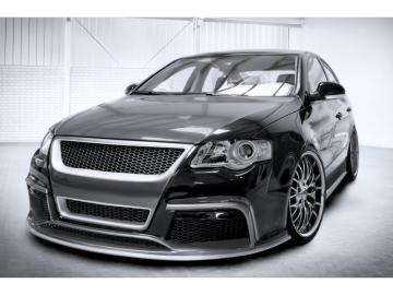 VW Passat B6 3C Spoiler Fata RS-Style - Pret | Preturi VW Passat B6 3C Spoiler Fata RS-Style