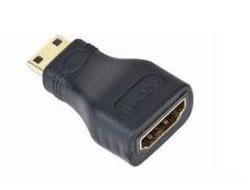 Adaptor HDMI M la mini HDMI T, A-HDMI-FC - Pret | Preturi Adaptor HDMI M la mini HDMI T, A-HDMI-FC