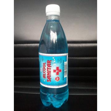 Alcool sanitar, 70 grade, 500 ml, - Pret | Preturi Alcool sanitar, 70 grade, 500 ml,