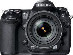 Aparat foto digital Fujifilm S5 Pro - Pret | Preturi Aparat foto digital Fujifilm S5 Pro