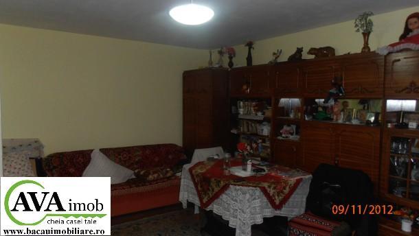 Bacau, vand urgent garsoniera confort 1 Sporit, pe Martir Horea - Pret | Preturi Bacau, vand urgent garsoniera confort 1 Sporit, pe Martir Horea