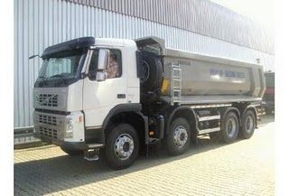 Basculanta Volvo (S) FM 13-400 NOU 400CP de vanzare - Pret | Preturi Basculanta Volvo (S) FM 13-400 NOU 400CP de vanzare