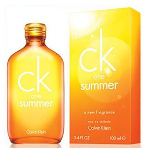Calvin Klein CK One Summer 2010, Tester 100 ml, EDT - Pret | Preturi Calvin Klein CK One Summer 2010, Tester 100 ml, EDT
