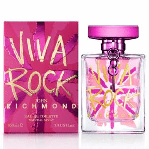 John Richmond Viva Rock, 50 ml, EDT - Pret | Preturi John Richmond Viva Rock, 50 ml, EDT