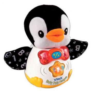 Jucarii interactive Pinguin Vtech - Pret | Preturi Jucarii interactive Pinguin Vtech