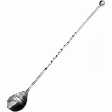 Lingurita spiralata cocktail - Pret | Preturi Lingurita spiralata cocktail