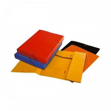 Mapa carton 400g/mp, cu elastic, 40mm latime, Pukka Pad - portocaliu - Pret | Preturi Mapa carton 400g/mp, cu elastic, 40mm latime, Pukka Pad - portocaliu