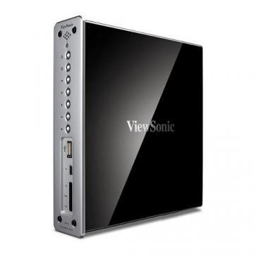 Media Player Viewsonic VMP52-E - Pret | Preturi Media Player Viewsonic VMP52-E