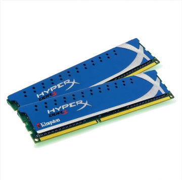 Memorie KIngstone HyperX 8GB DDR3 1866Mhz - Pret | Preturi Memorie KIngstone HyperX 8GB DDR3 1866Mhz
