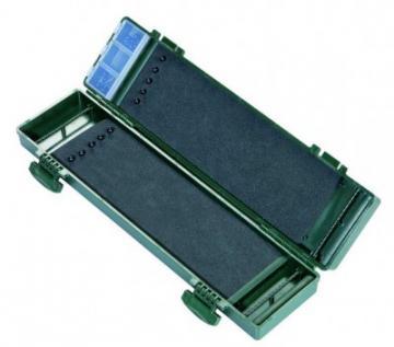 Penar monturi rigid Jenzi Ground Contact Rig case - Pret | Preturi Penar monturi rigid Jenzi Ground Contact Rig case