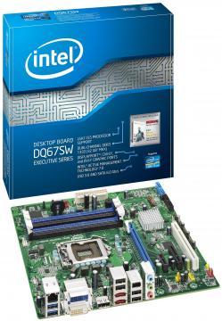 Placa de baza Intel DQ67SW socket LGA1155 BLKDQ67SWB3 - Pret | Preturi Placa de baza Intel DQ67SW socket LGA1155 BLKDQ67SWB3