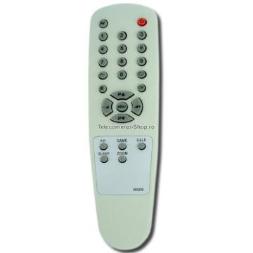Telecomanda Ivory RS09 - Pret | Preturi Telecomanda Ivory RS09