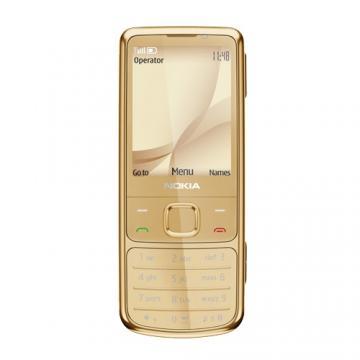Telefon mobil Nokia 6700 Gold - Pret | Preturi Telefon mobil Nokia 6700 Gold