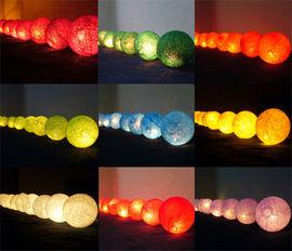 3 M de globulete din ratan FAIRY LIGHTS- la alegere din 12 culori disponibile - Pret | Preturi 3 M de globulete din ratan FAIRY LIGHTS- la alegere din 12 culori disponibile