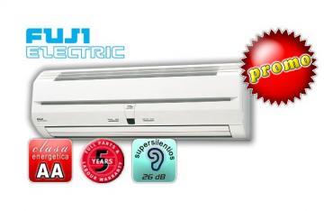 Aer Conditionat Fuji Electric Clasic 9000 BTU/h - Pret | Preturi Aer Conditionat Fuji Electric Clasic 9000 BTU/h