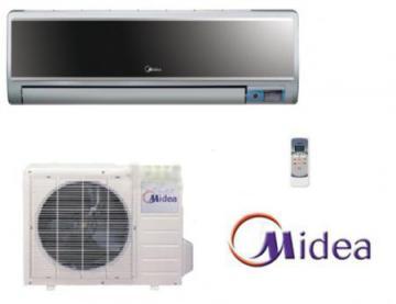 Aparat de aer conditionat Midea MSH1 Ã¢â‚¬â€œ 09HRN1 - Pret | Preturi Aparat de aer conditionat Midea MSH1 Ã¢â‚¬â€œ 09HRN1