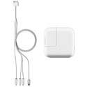 Cablu compozit AV Apple - Pret | Preturi Cablu compozit AV Apple