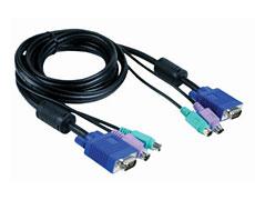 Cablu KVM D-Link 1.8m DL_DKVM-CB - Pret | Preturi Cablu KVM D-Link 1.8m DL_DKVM-CB
