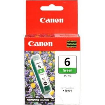 Cartus cerneala Canon BS9473A002AA BCI6G Green - Pret | Preturi Cartus cerneala Canon BS9473A002AA BCI6G Green