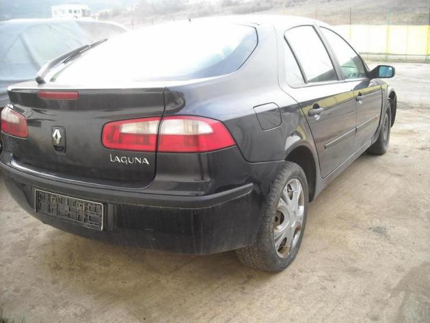 Dezmembrez renault laguna 2 1. 9 dci 74 kw din 2002 turbosuflanta - Pret | Preturi Dezmembrez renault laguna 2 1. 9 dci 74 kw din 2002 turbosuflanta