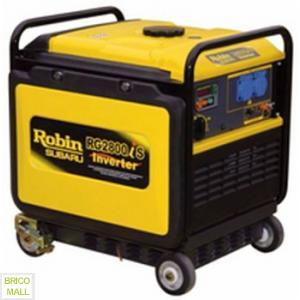 Generator Curent Electric Monofazat Worms RG 2800 iS - Pret | Preturi Generator Curent Electric Monofazat Worms RG 2800 iS