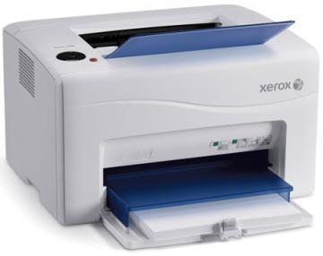 Imprimanta laser color Xerox Phaser 6000 - XRLPC-6000 - Pret | Preturi Imprimanta laser color Xerox Phaser 6000 - XRLPC-6000
