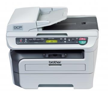 Multifunctional Brother DCP7040, A4 - Pret | Preturi Multifunctional Brother DCP7040, A4