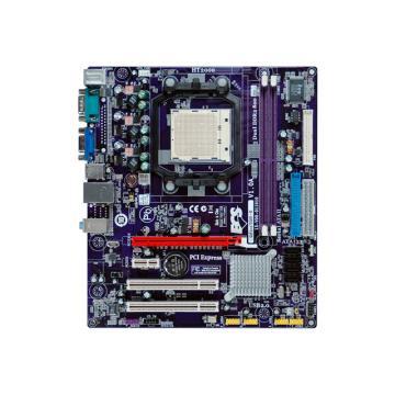 Placa de baza Ecs GeForce7050M-M - Pret | Preturi Placa de baza Ecs GeForce7050M-M