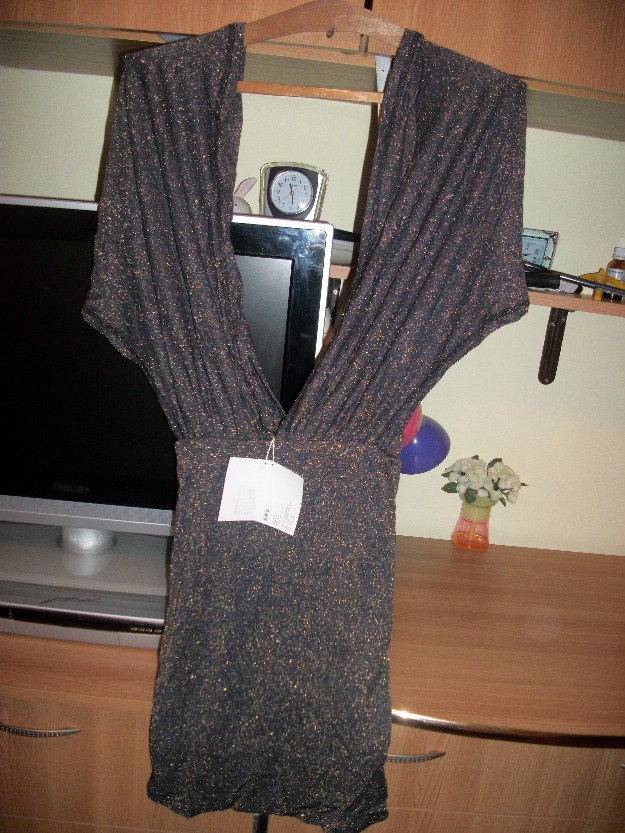 rochie-fusta noua Kvoll - Pret | Preturi rochie-fusta noua Kvoll