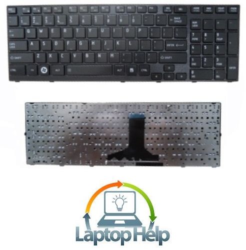 Tastatura Toshiba Satellite P770 - Pret | Preturi Tastatura Toshiba Satellite P770