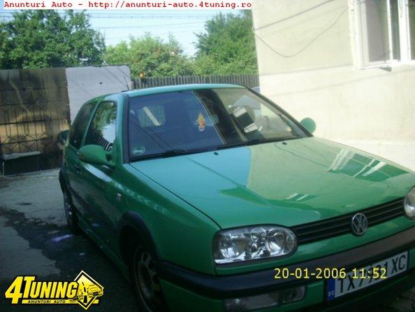 vw golf 3 anu 1995 - Pret | Preturi vw golf 3 anu 1995