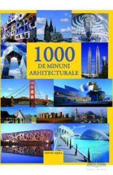1000 de minuni arhitecturale - Pret | Preturi 1000 de minuni arhitecturale