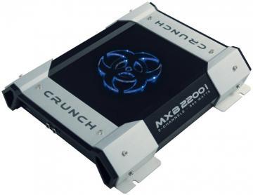 Amplificator Crunch MXB 2200i - Pret | Preturi Amplificator Crunch MXB 2200i