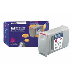 Cartus cerneala HP 80 Magenta Ink Cartridge, 350 ml - C4847A - Pret | Preturi Cartus cerneala HP 80 Magenta Ink Cartridge, 350 ml - C4847A