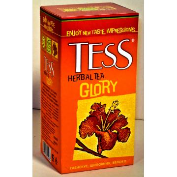 Ceai de plante Tess Glory - Pret | Preturi Ceai de plante Tess Glory
