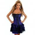 CORSET CU FUSTITA INCLUSA - Pret | Preturi CORSET CU FUSTITA INCLUSA