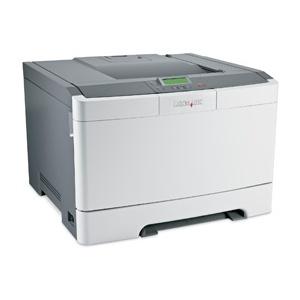 Imprimanta Lexmark C540N Laser - Pret | Preturi Imprimanta Lexmark C540N Laser