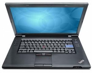 Laptop Lenovo Thinkpad SL510, T5870, 2GB, Windows 7 - Pret | Preturi Laptop Lenovo Thinkpad SL510, T5870, 2GB, Windows 7