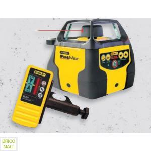 Laser Rotativ Stanley RL250GL - Pret | Preturi Laser Rotativ Stanley RL250GL