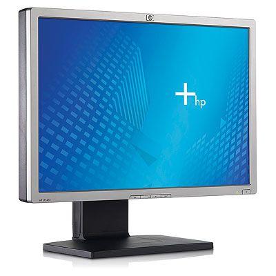 Monitor HP LP2465 SPVA Full HD 24 inch - Pret | Preturi Monitor HP LP2465 SPVA Full HD 24 inch