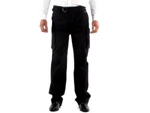 Pantaloni casual ROBERTO CAVALLI CLASS Barbati - 11scu014_801 - Pret | Preturi Pantaloni casual ROBERTO CAVALLI CLASS Barbati - 11scu014_801