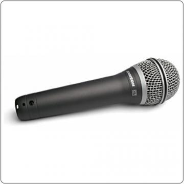 Samson Q7 Cardioid Dynamic Mic - Pret | Preturi Samson Q7 Cardioid Dynamic Mic