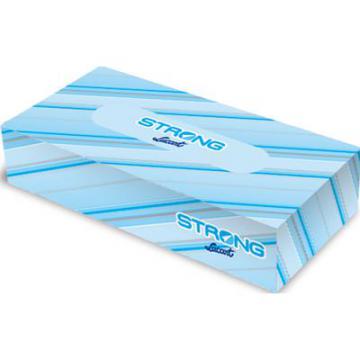 Servetele faciale Strong Lucart 100V - Pret | Preturi Servetele faciale Strong Lucart 100V